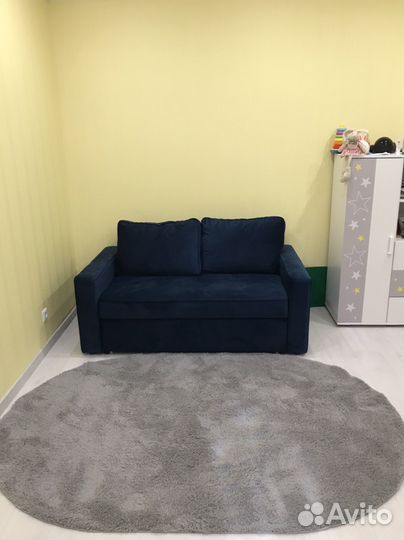 Ковер новый