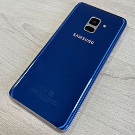 Samsung Galaxy A8 (2018), 4/32 ГБ