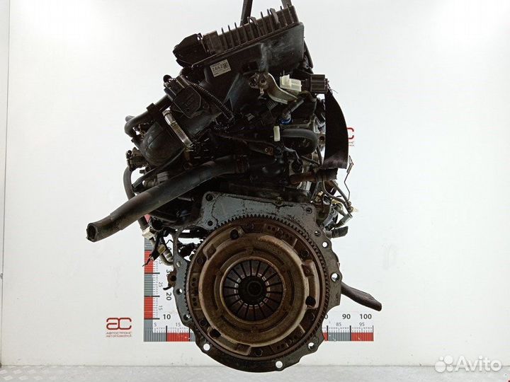 Двигатель (двс) для Mazda 3 BK B6ZE