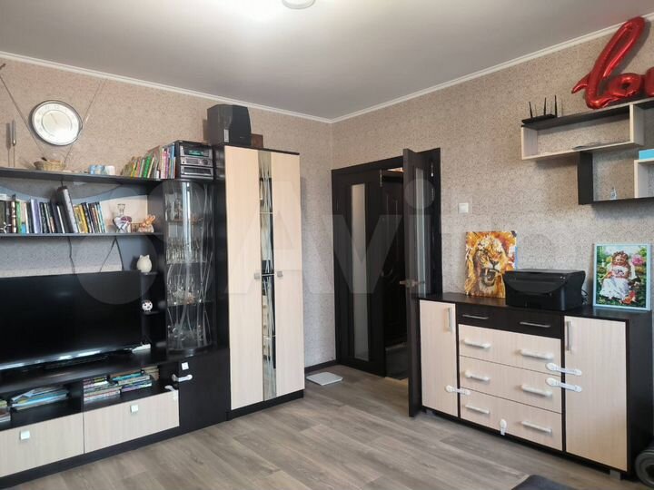 2-к. квартира, 50,4 м², 8/10 эт.