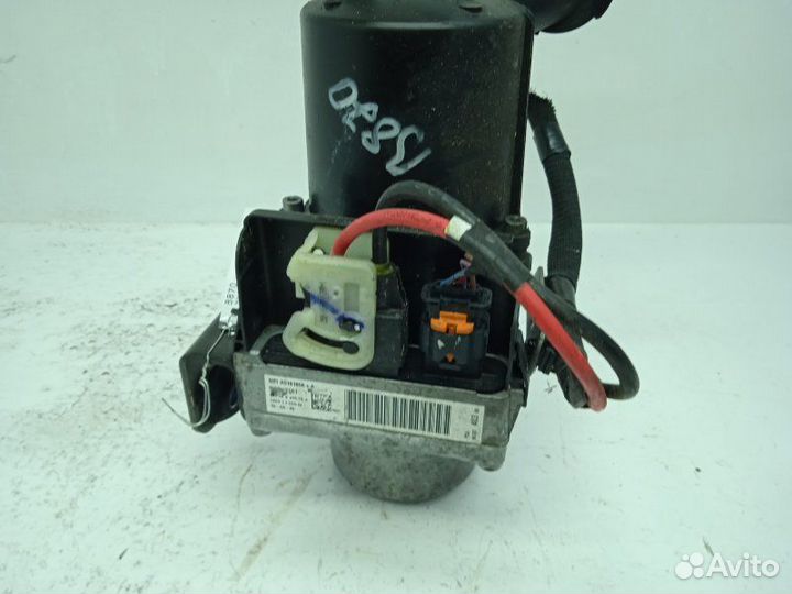 Б/У Б/У Электрогидроусилитель руля Европа