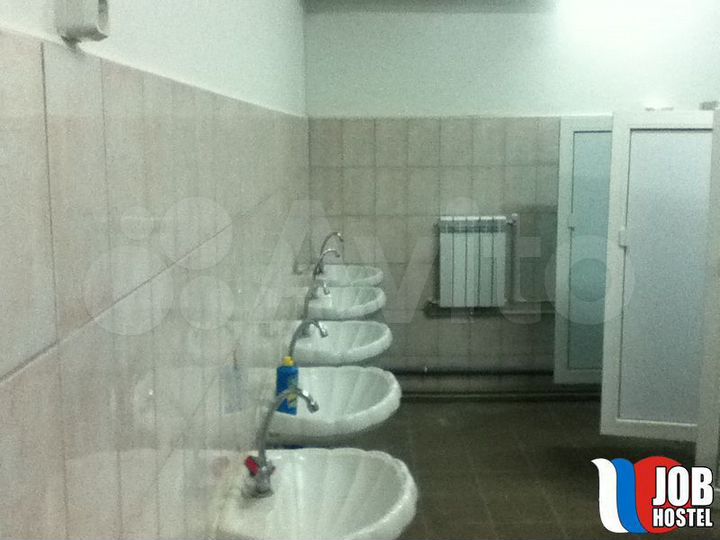 Комната 20 м², 1/3 эт.