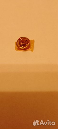 Значки лдпр, Единая Россия