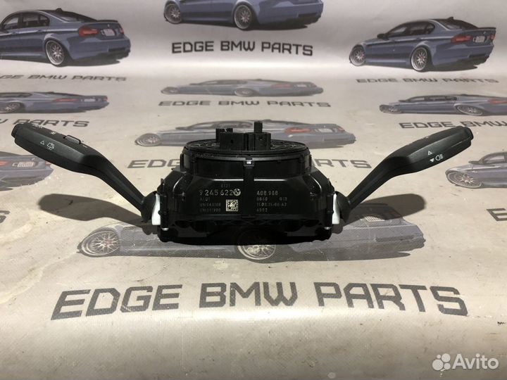 SZL Подрулевой шлейф BMW F10 F07 F12 F01 F02 F06