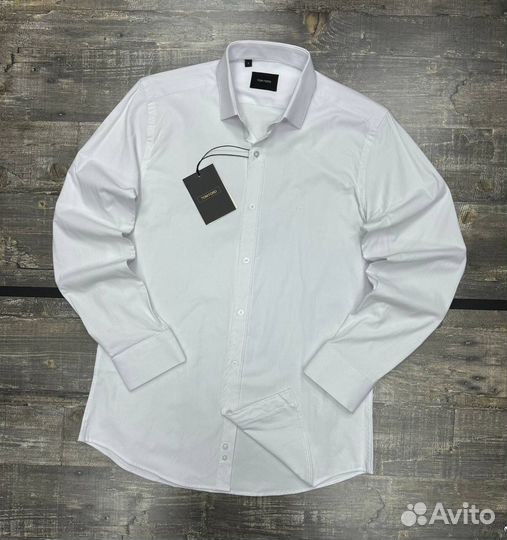 Рубашка Tom Ford