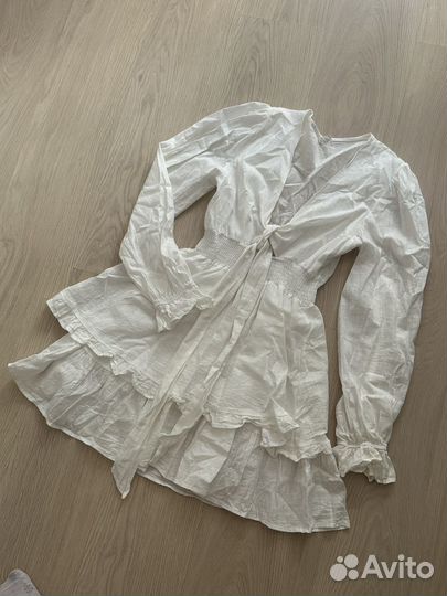 Платье летнее женское