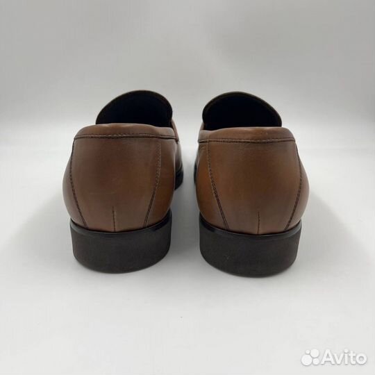 Лоферы Ermenegildo Zegna 7.5