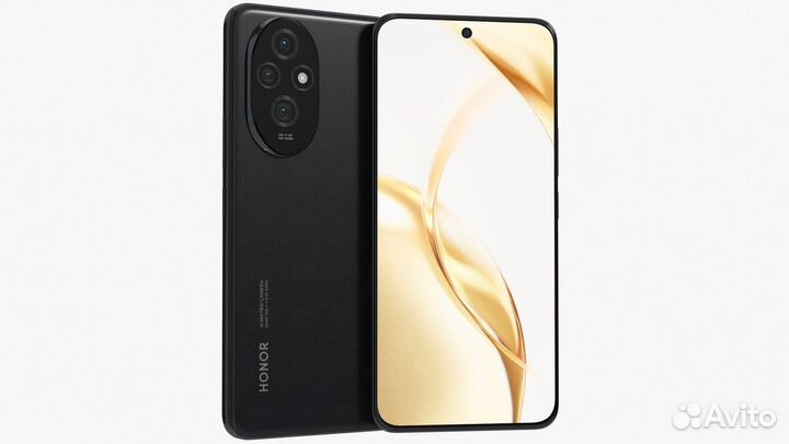 HONOR 200, 8/256 ГБ