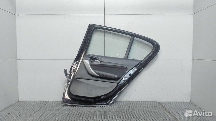 Дверь боковая BMW 1 F20, F21, 2011