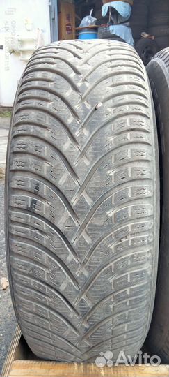 Bfgoodrich G-Force Winter 2 195/65 R15