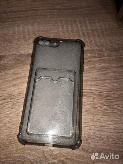 Чехол на iPhone 7 8 plus