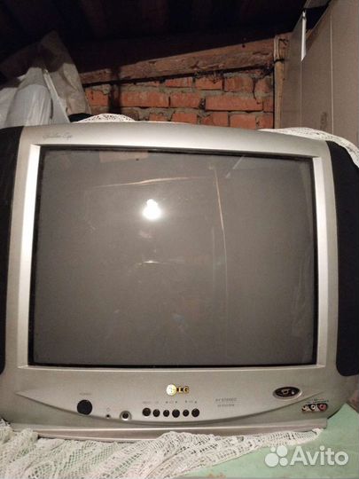 Телевизор бу