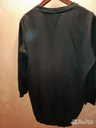 Платье женское хлопок