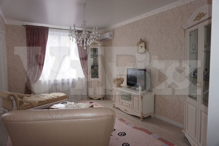 2-к. квартира, 75 м², 2/13 эт.