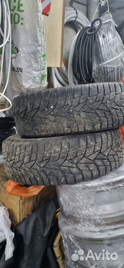 Dunlop SP Winter Ice02 185/65 R14