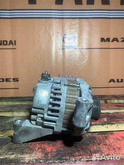Генератор Mazda 3 BL LF5H