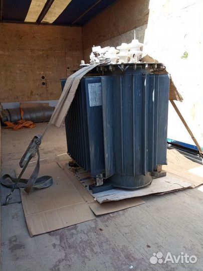 Выкуп и прием трансформаторов