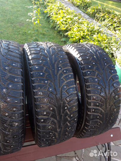 Nordman 5 205/55 R16 94T