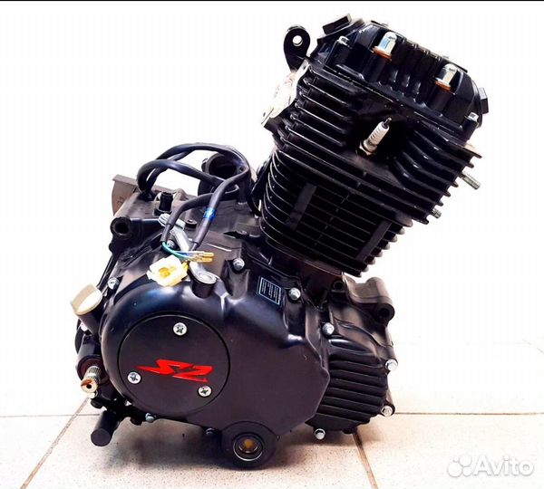 Продам двигатель 250 куб