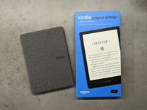 Amazon Kindle Paperwhite SE