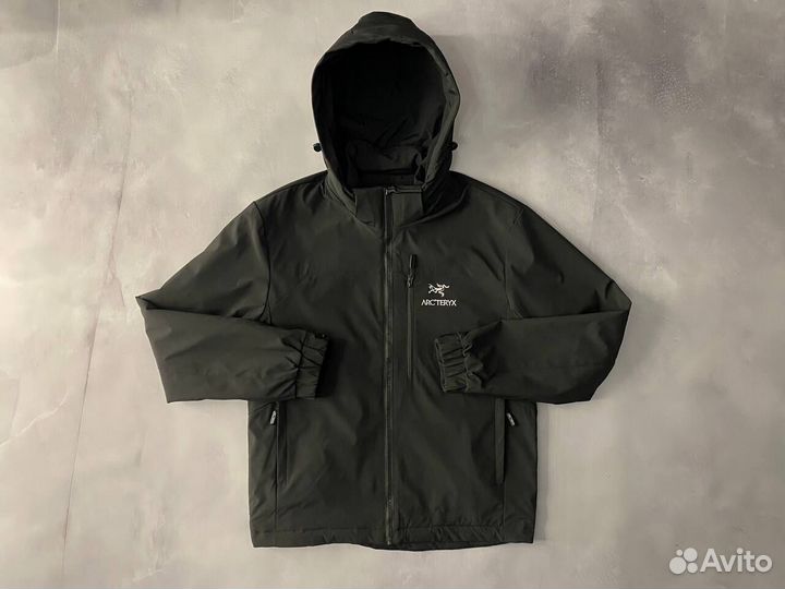 Куртка Arcteryx мужская