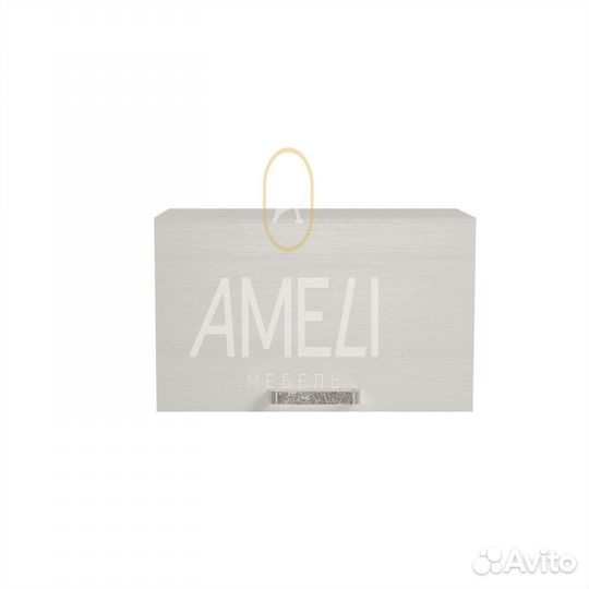 Кровать для девочки