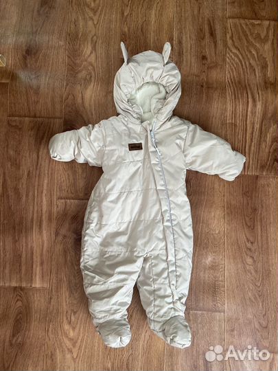 Комбинезон весна 74