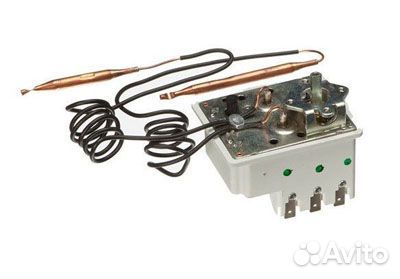 Drazice (Дражице) Термостат BTS