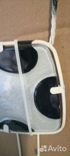 Коровка вешалка