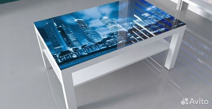 Стекло на стол