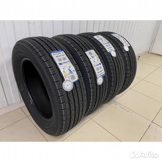 Triangle TR259 275/60 R20