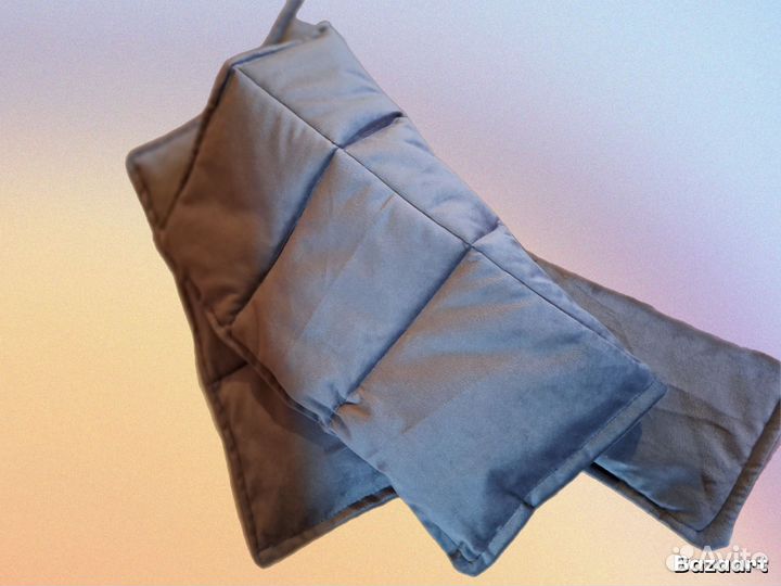 Лежанки и коврики 65/45