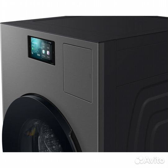 Стирально-сушильная машина Samsung WD18DB8995bzld