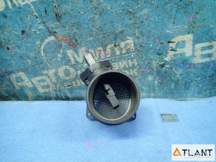 Датчик расхода воздуха audi A4