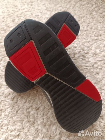 Кроссовки демисезонные р. 38