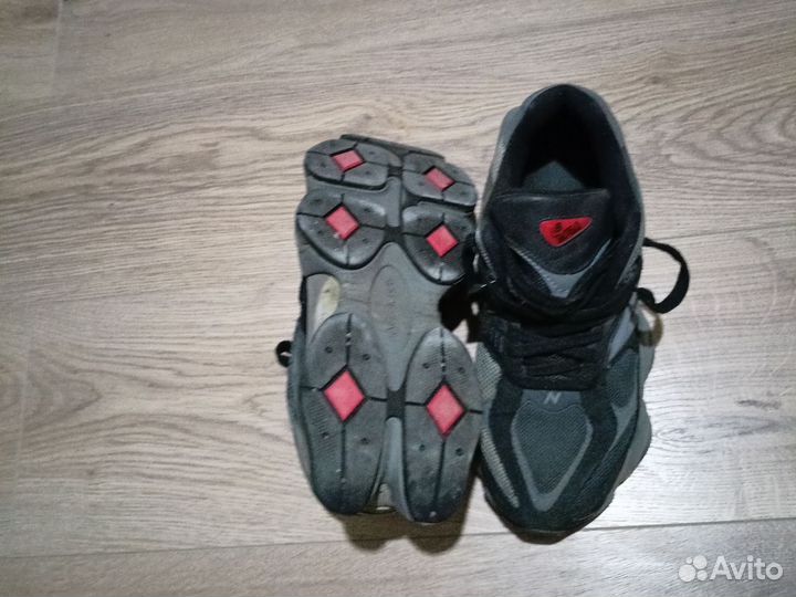 Кроссовки NB 9060 41p