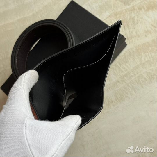 Идеальный набор для настоящих мужчин