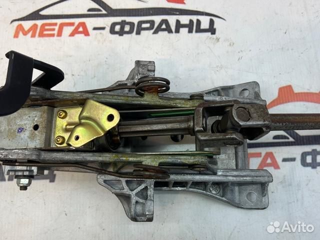 Рулевая колонка Mazda Mazda3 седан LF17 2005