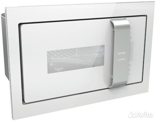 Микроволновая печь gorenje BM 235 ORA W