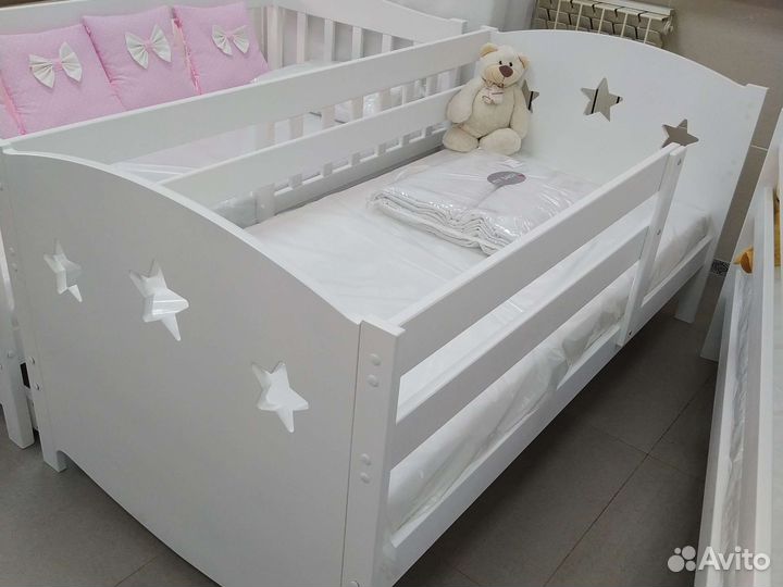 Детская кровать, кровать- домик Краснодар