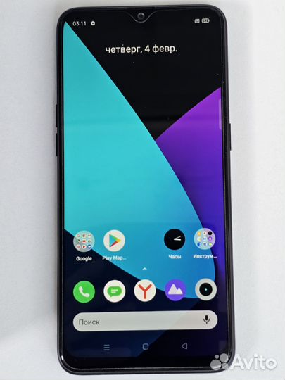 realme 3 Pro, 6/128 ГБ