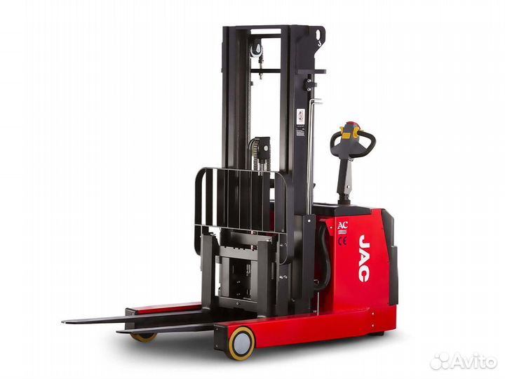 Штабелер Jac CDD16