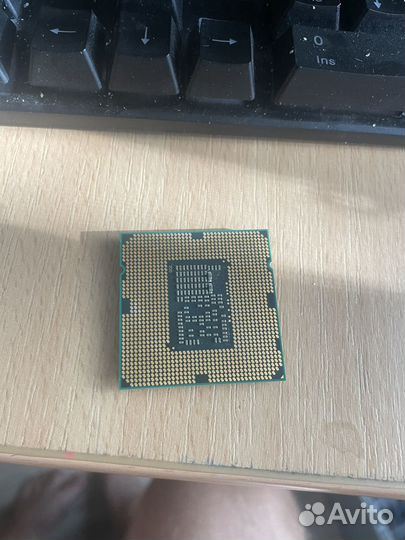 Процессор intel core i3 530