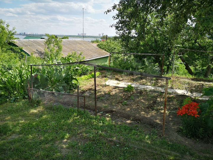 Участок 11 сот. (ИЖС)