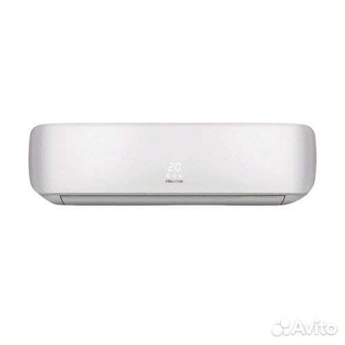 Hisense Neo Premium Classic A AS-10HW4sydtg5