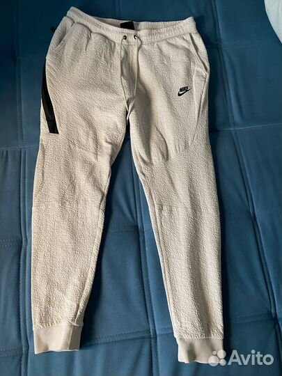 Костюм Nike tech fleece