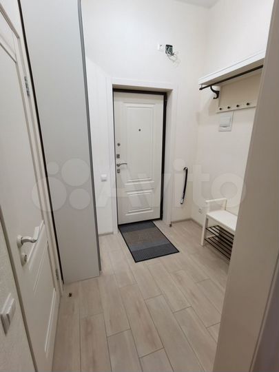 Комната 32 м² в 2-к., 1/9 эт.