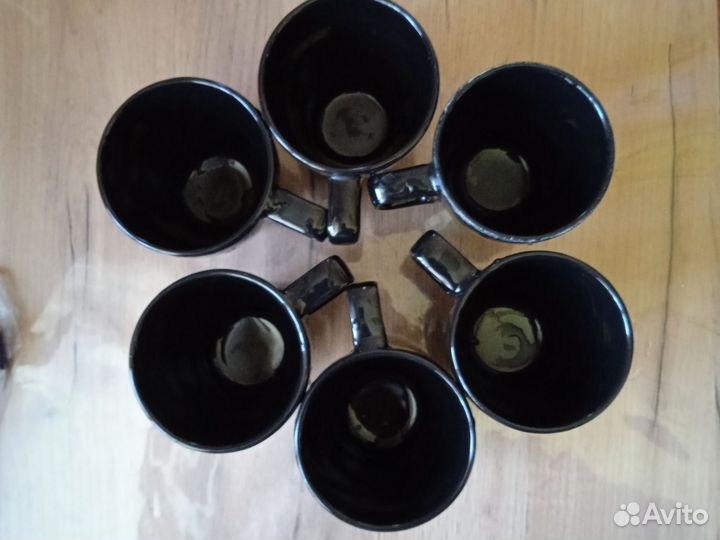 Кружка Икеа