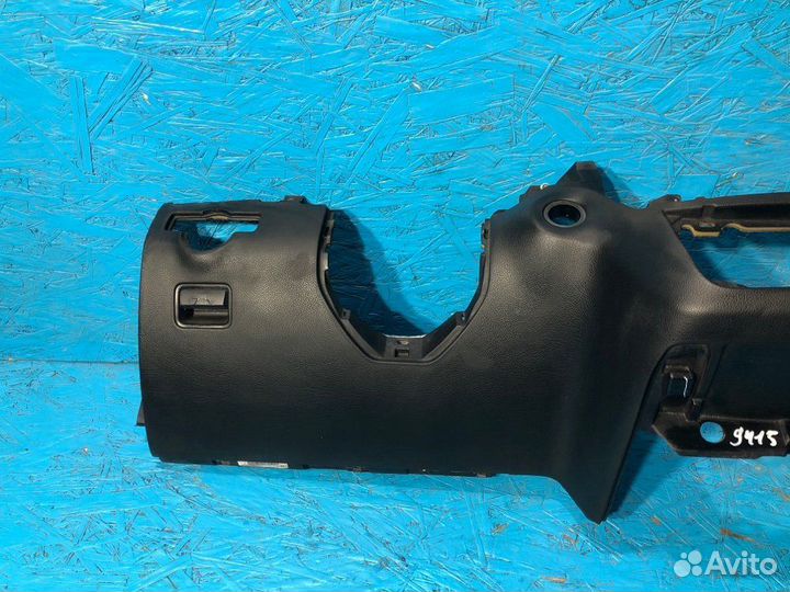 Панель приборов Mercedes-Benz GL/GLS-Class