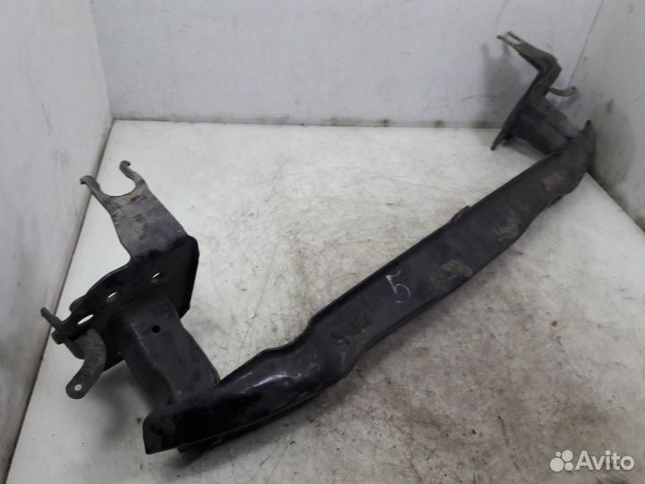 Усилитель бампера Porsche Cayenne 955/957